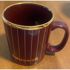 Rare Honeywell Coffee Mug